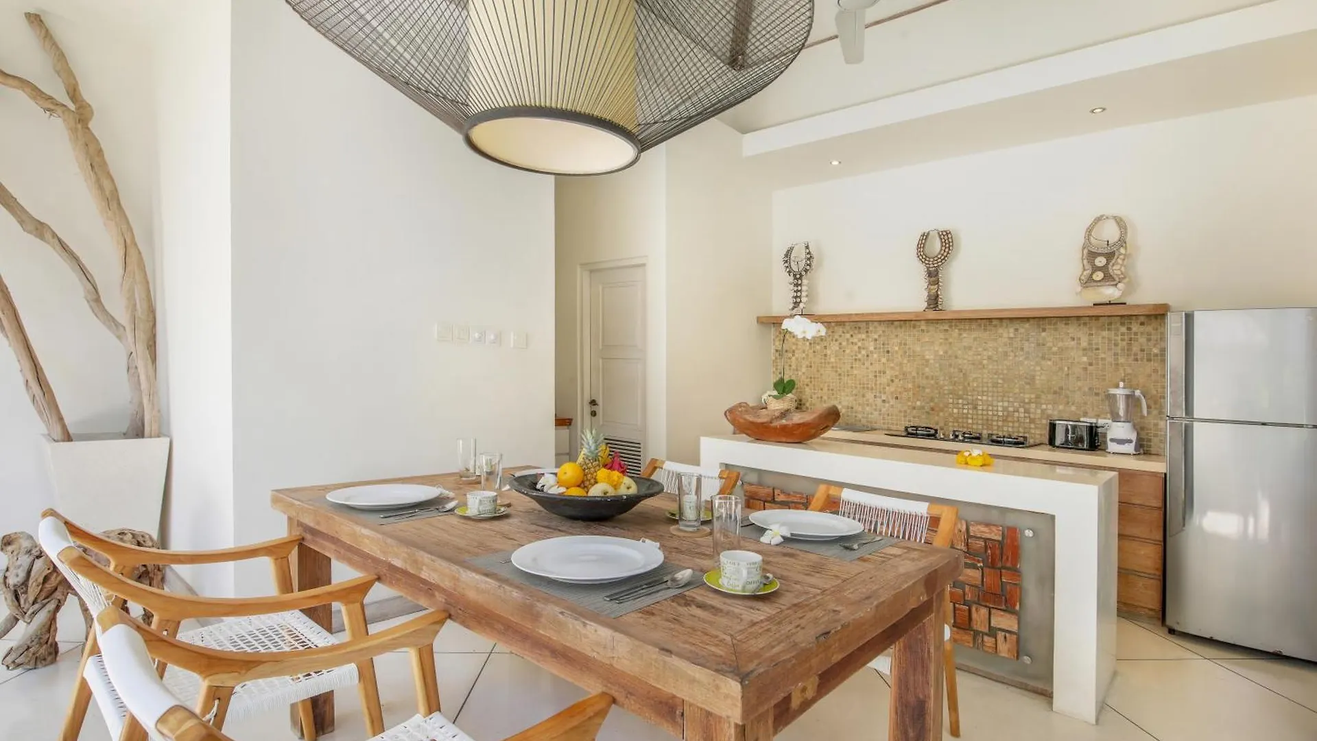 Villa Safari Seminyak