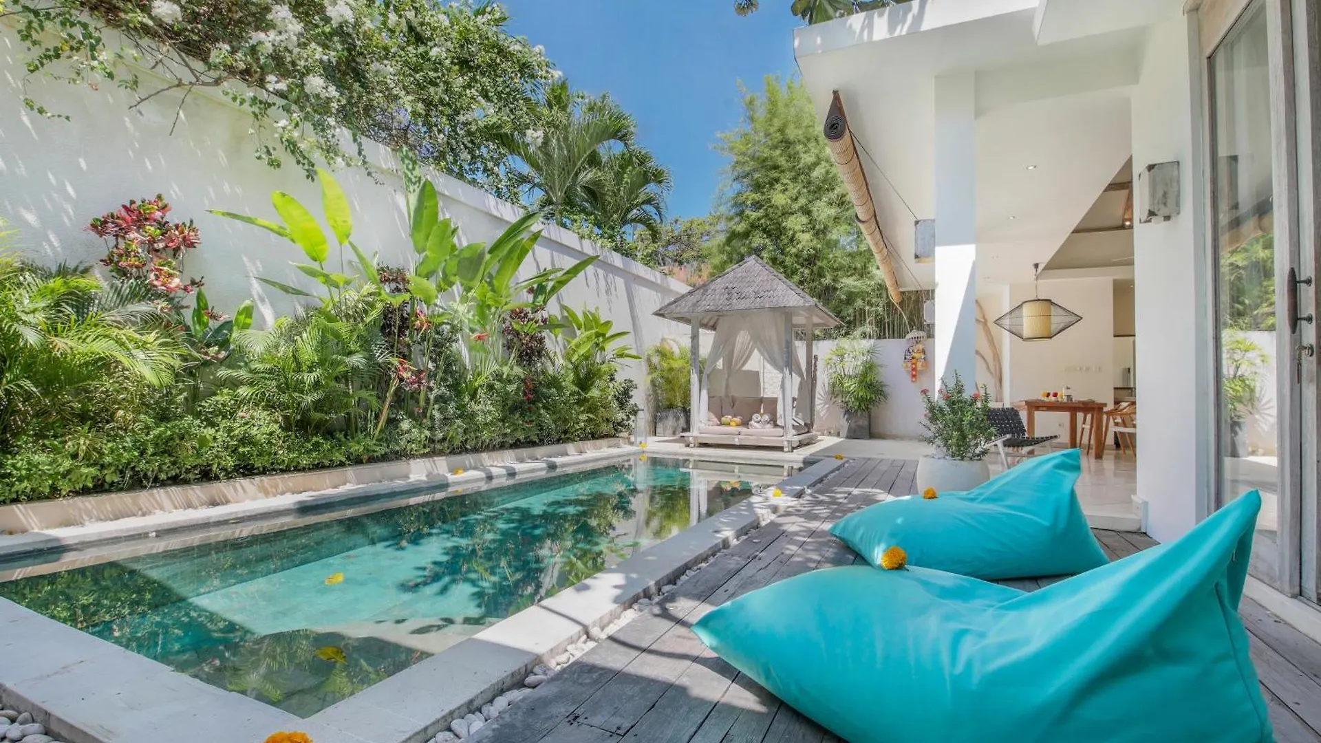Villa Safari Seminyak