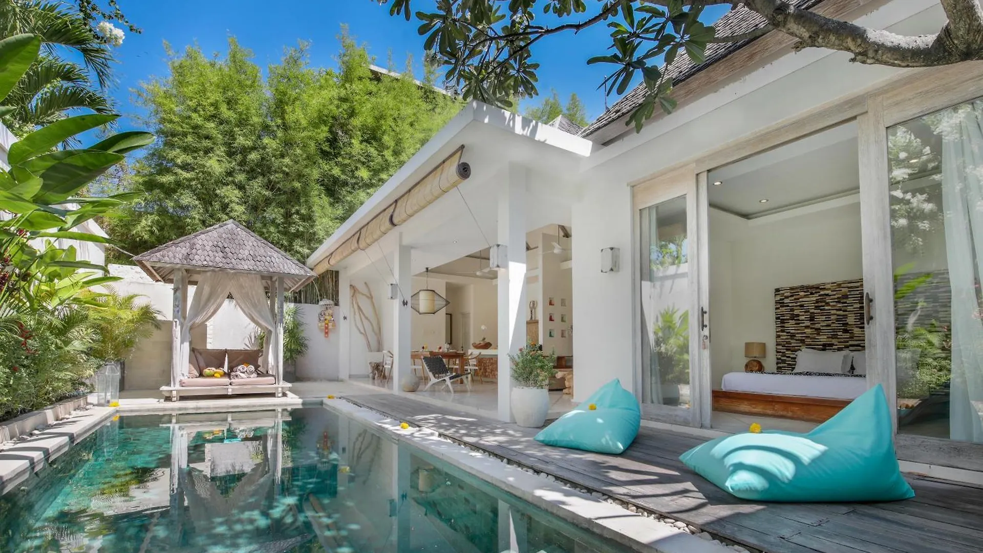 Villa Safari Seminyak