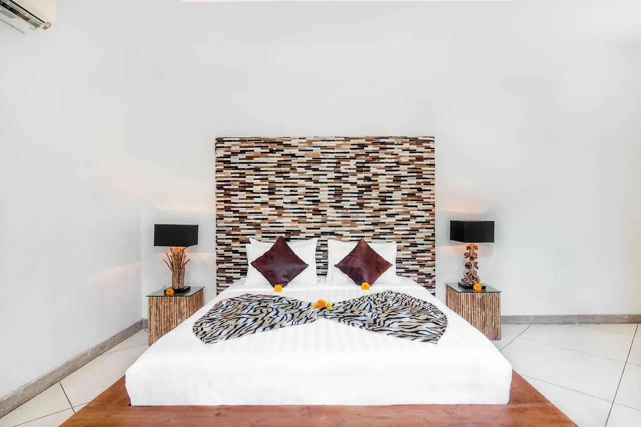 Villa Safari Seminyak