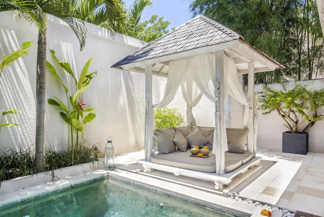 Villa Safari Seminyak  0*, Seminyak (Bali)