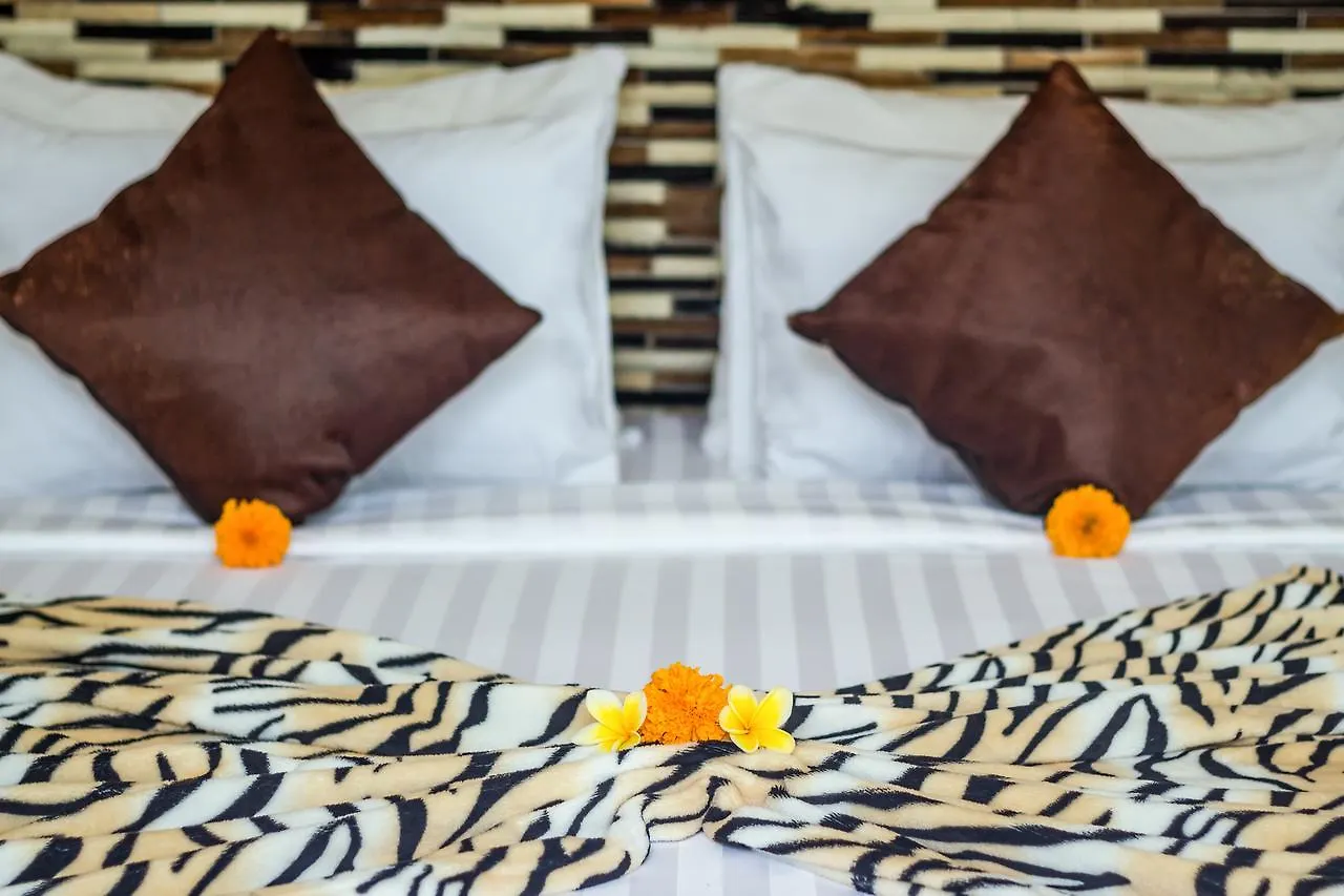 Villa Safari Seminyak  0*, Seminyak (Bali) Indonesia